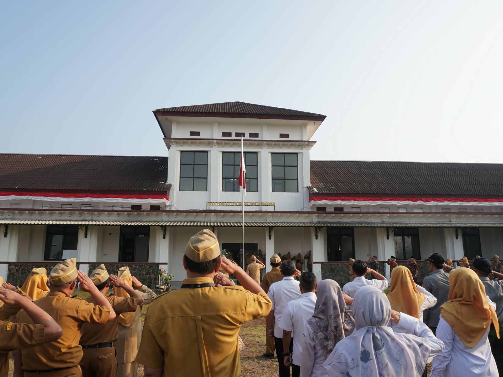 Dinas Pangan Pertanian dan Perikanan