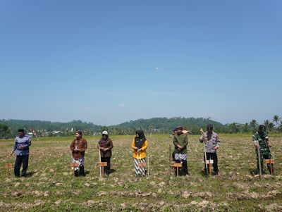 Pemkab Wonosobo Peringati Hari Tani Nasional 2026: Bupati Dorong Kolaborasi dan Regenerasi Petani Muda