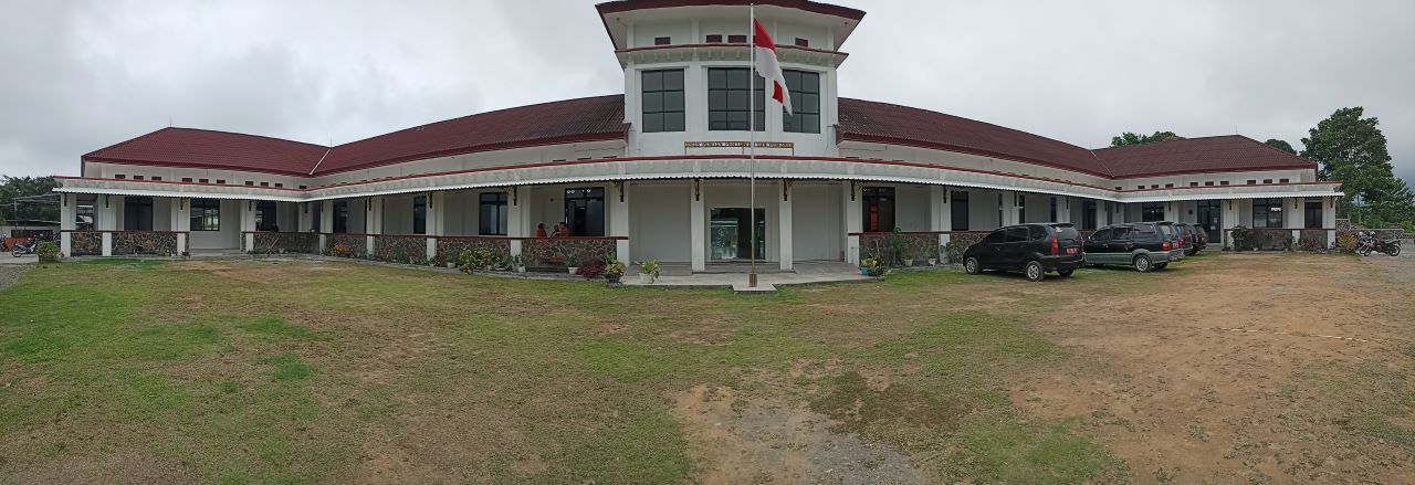Dinas Pangan Pertanian dan Perikanan